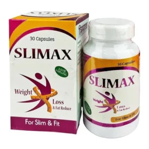 Slimax ১ মাসের প্যাকেজ